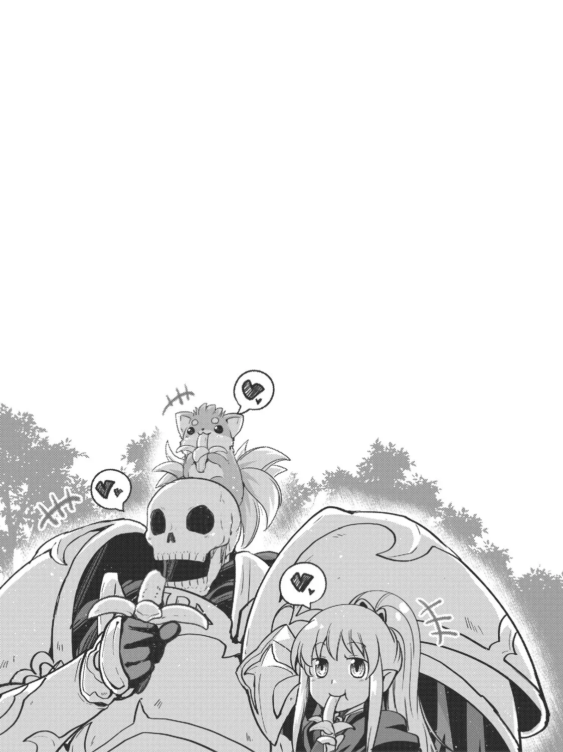 Skeleton Knight in Another World, chapter 16, page 53