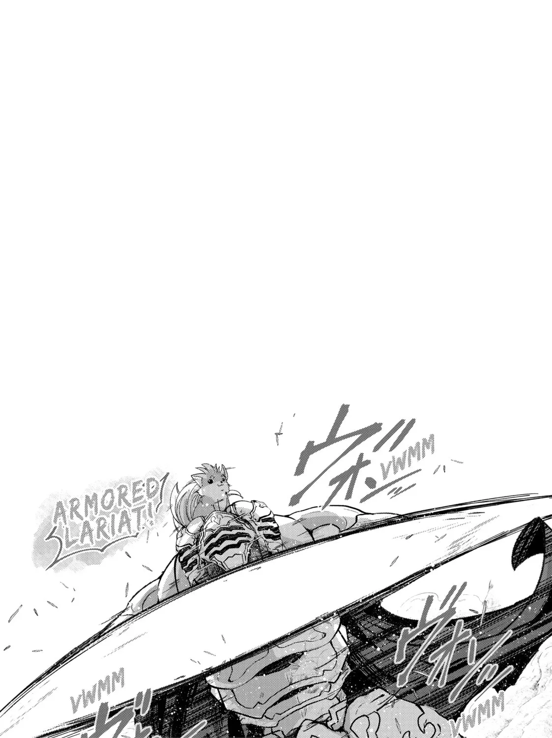 Skeleton Knight in Another World, chapter 17, page 49