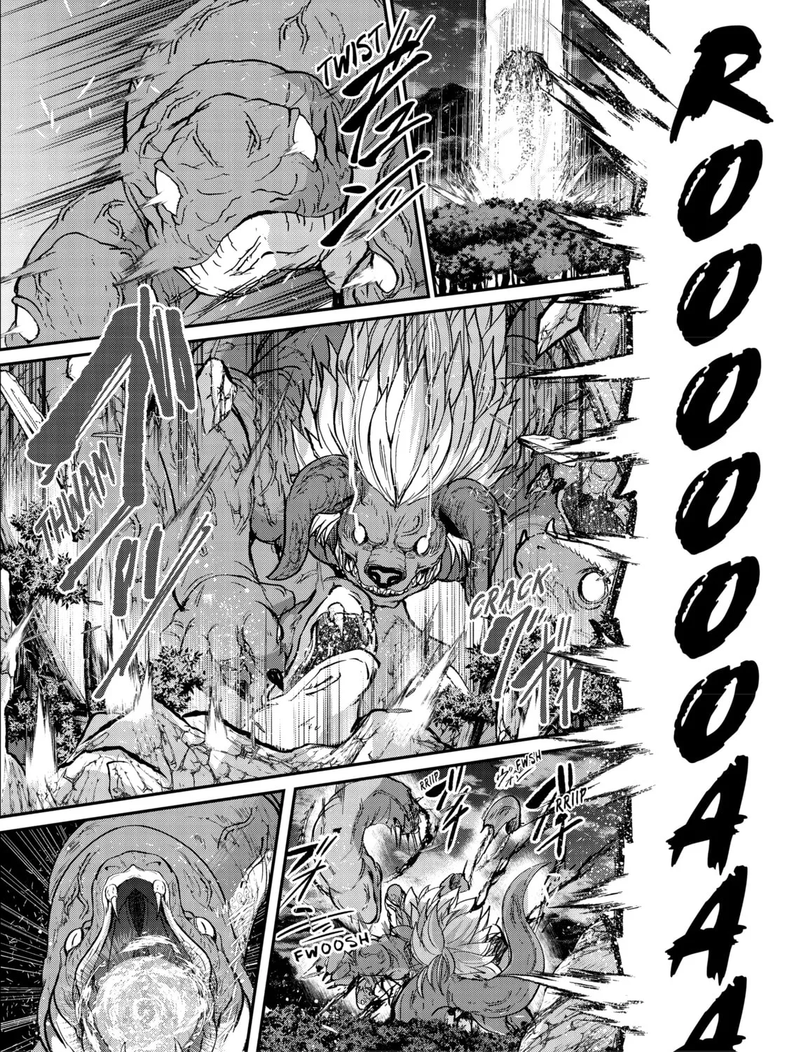 Skeleton Knight in Another World, chapter 20, page 39