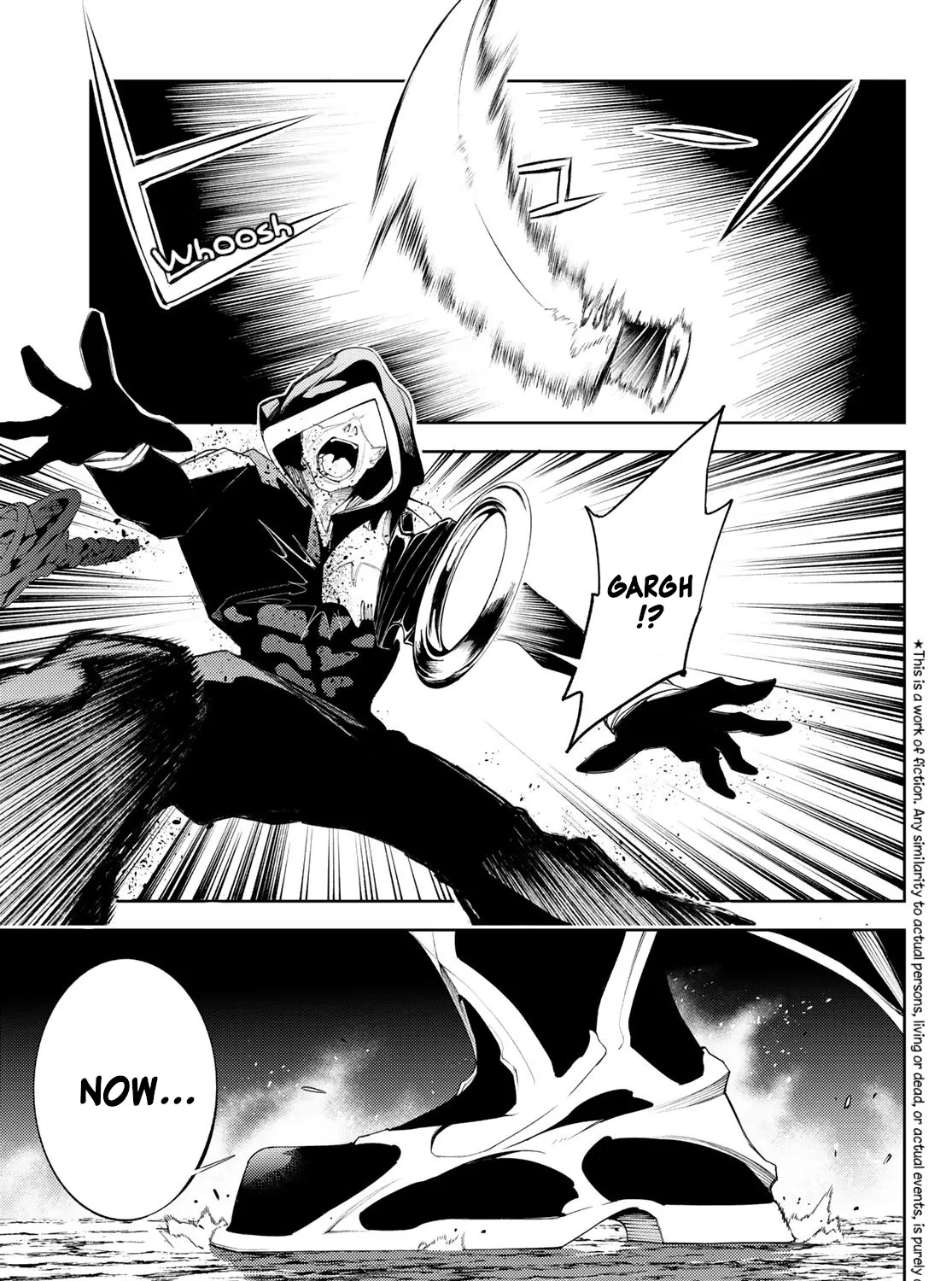 Wistoria: Wand and Sword, chapter 25, page 1