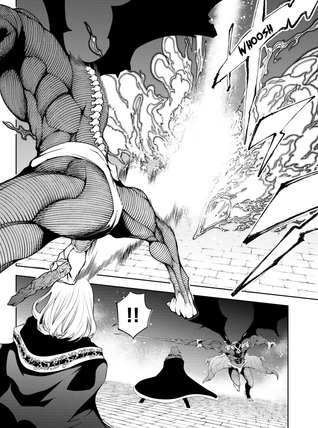 Wistoria: Wand and Sword, chapter 27, page 63