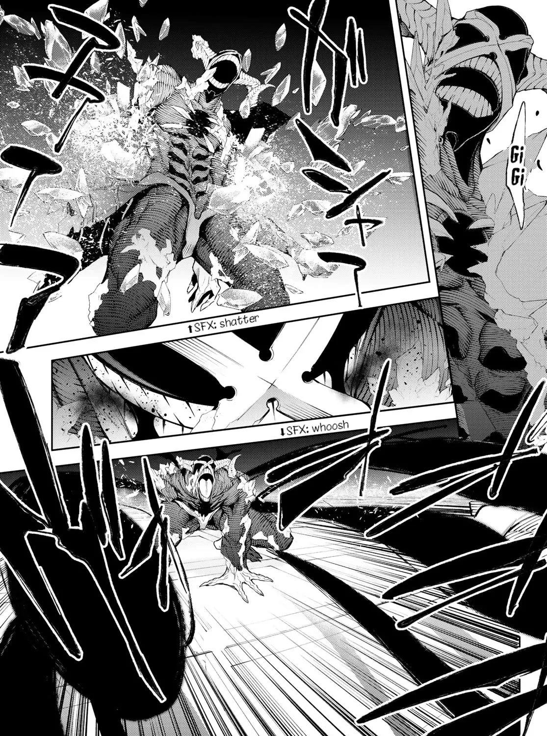 Wistoria: Wand and Sword, chapter 29, page 41