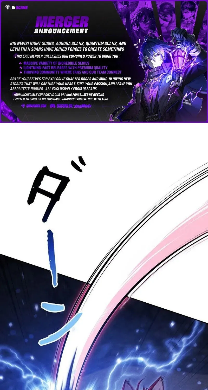 Reincarnated as the Strongest Monster Eater꞉ Revenge on the Tyrant Dragon, chapter 47, page 1