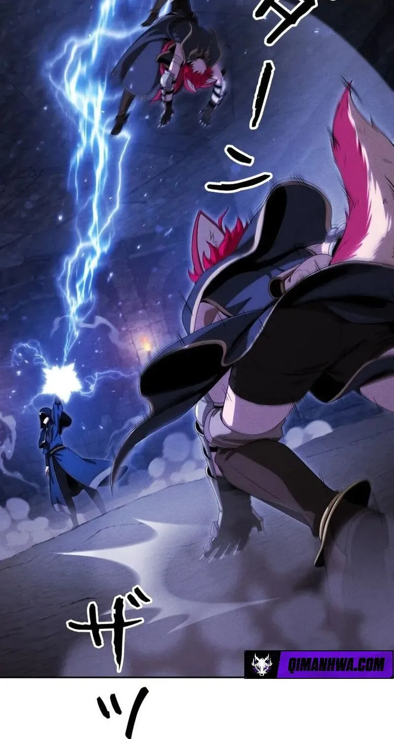 Reincarnated as the Strongest Monster Eater꞉ Revenge on the Tyrant Dragon, chapter 47, page 9