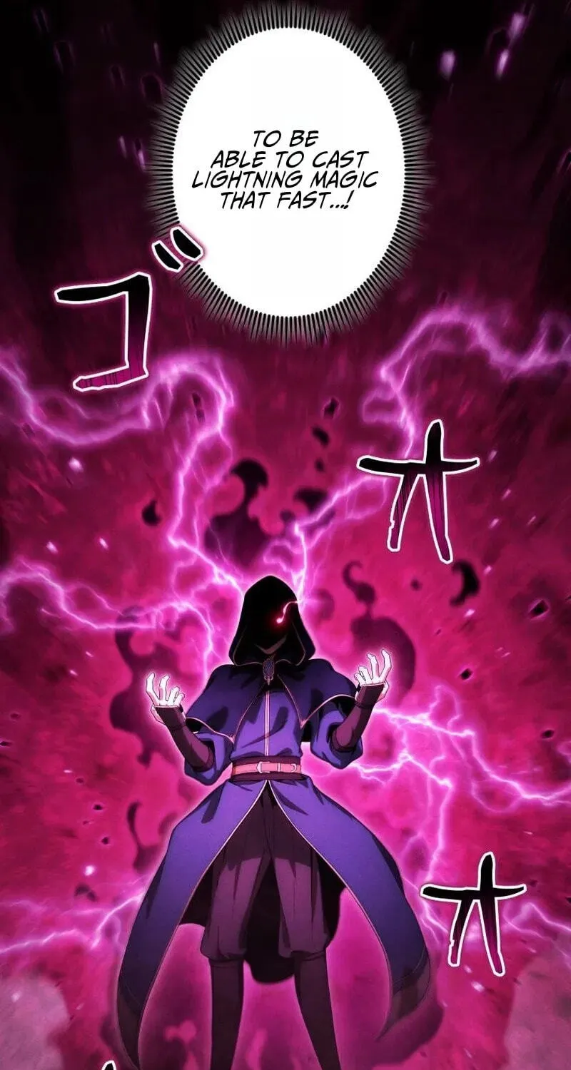 Reincarnated as the Strongest Monster Eater꞉ Revenge on the Tyrant Dragon, chapter 47, page 19