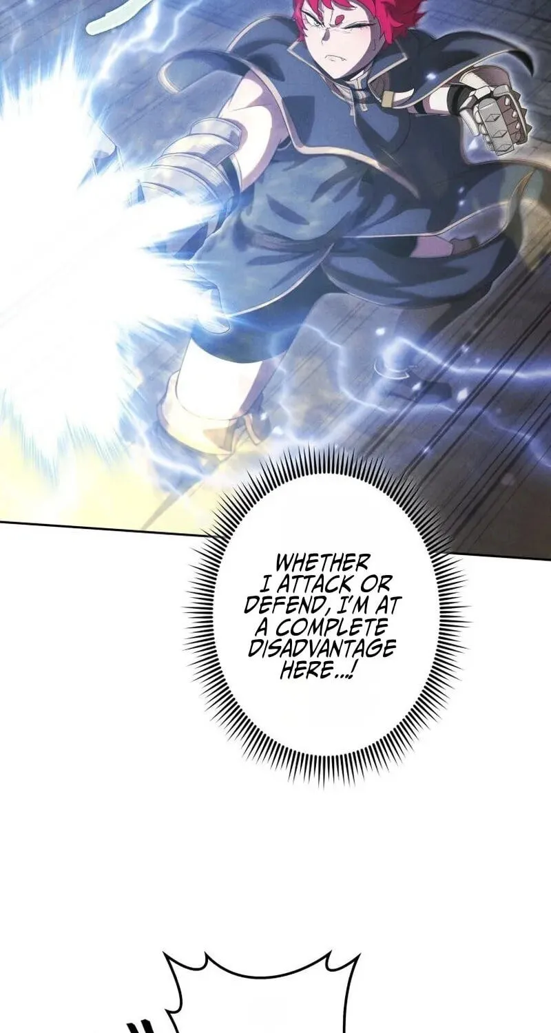 Reincarnated as the Strongest Monster Eater꞉ Revenge on the Tyrant Dragon, chapter 47, page 23