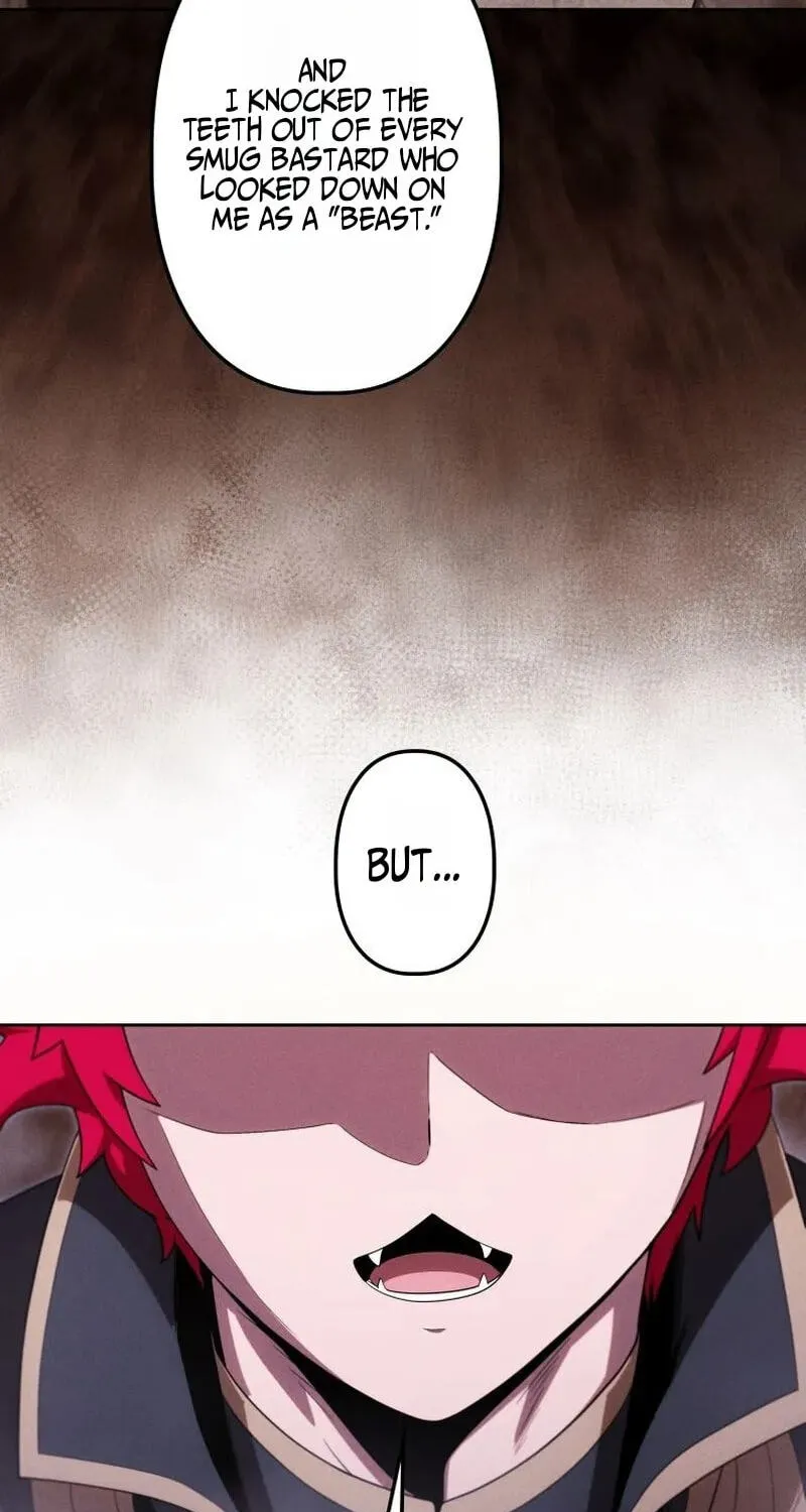 Reincarnated as the Strongest Monster Eater꞉ Revenge on the Tyrant Dragon, chapter 47, page 38