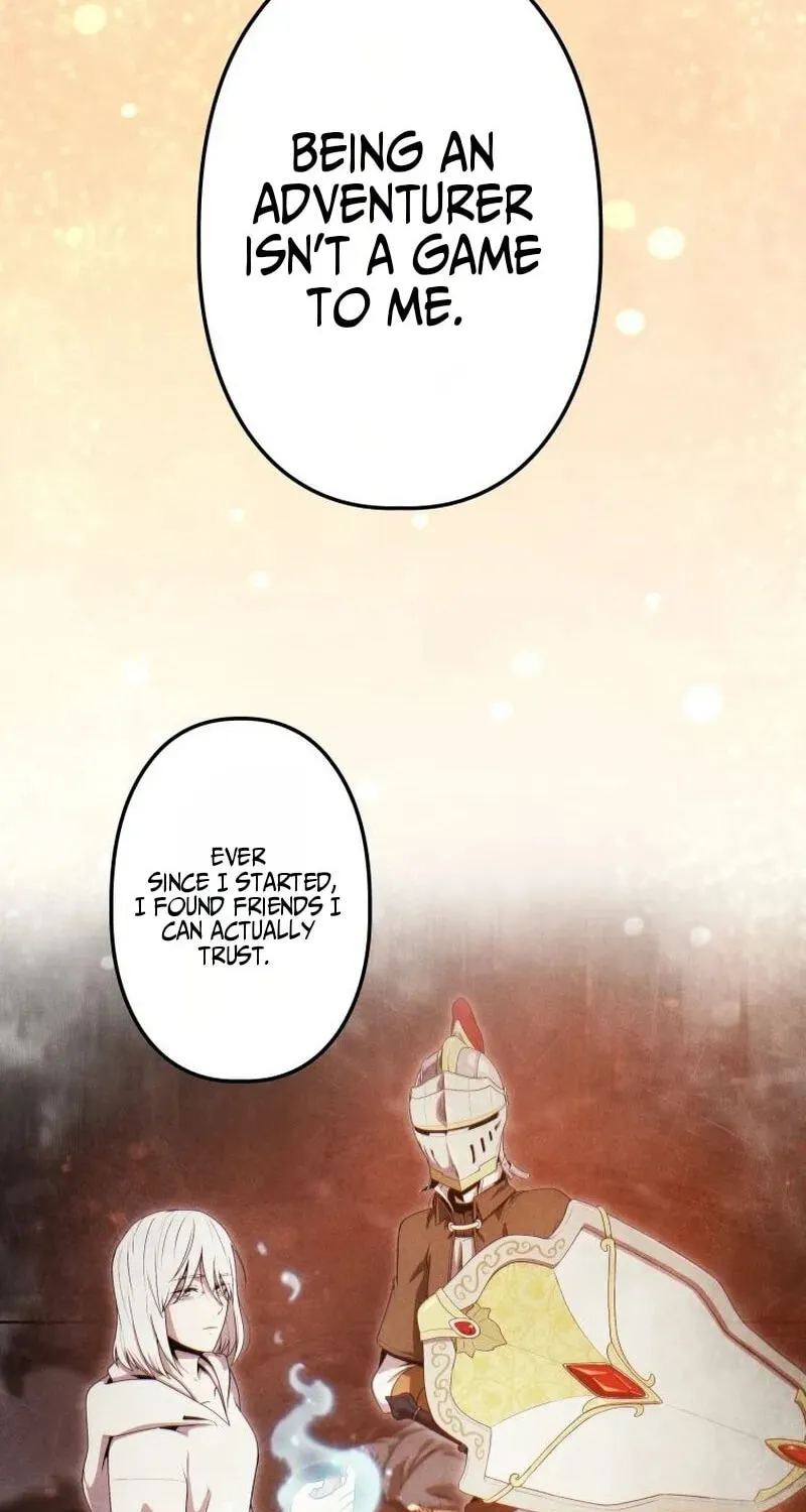 Reincarnated as the Strongest Monster Eater꞉ Revenge on the Tyrant Dragon, chapter 47, page 40