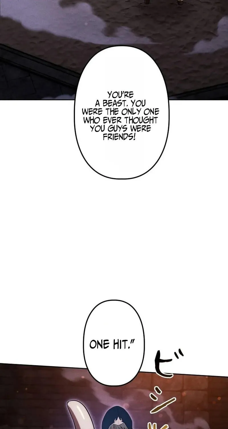Reincarnated as the Strongest Monster Eater꞉ Revenge on the Tyrant Dragon, chapter 47, page 46