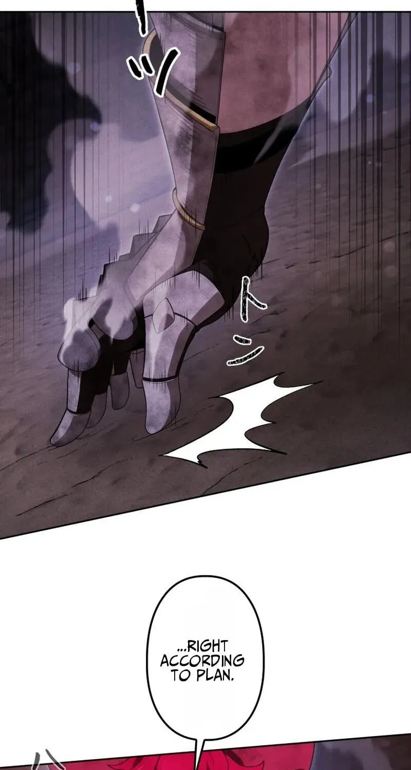 Reincarnated as the Strongest Monster Eater꞉ Revenge on the Tyrant Dragon, chapter 47, page 76