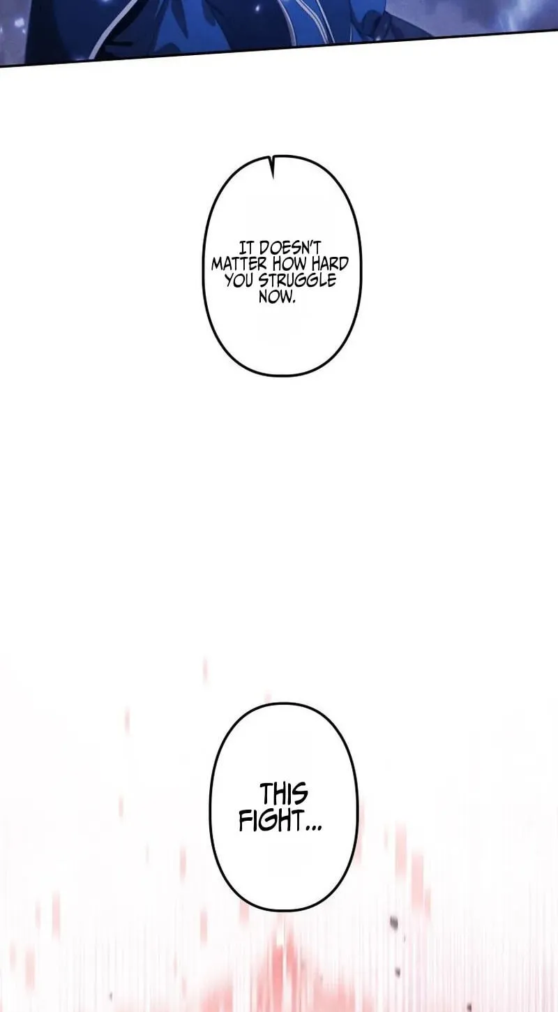 Reincarnated as the Strongest Monster Eater꞉ Revenge on the Tyrant Dragon, chapter 47, page 99