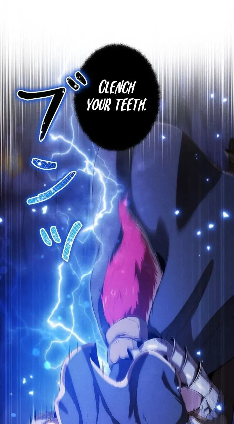 Reincarnated as the Strongest Monster Eater꞉ Revenge on the Tyrant Dragon, chapter 47, page 106