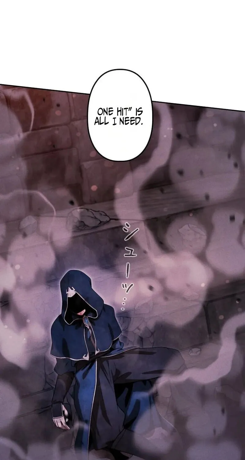 Reincarnated as the Strongest Monster Eater꞉ Revenge on the Tyrant Dragon, chapter 47, page 117
