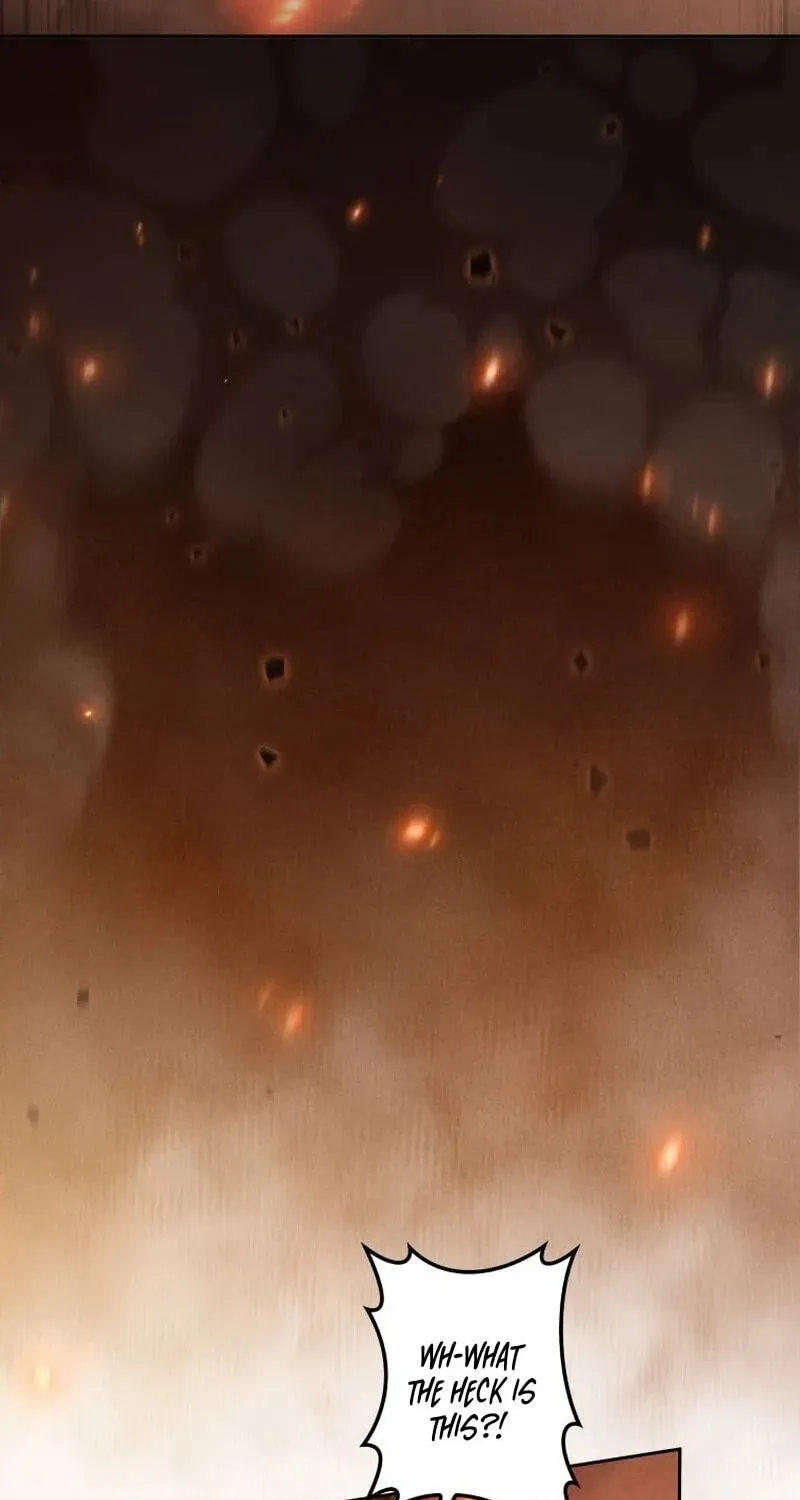 Reincarnated as the Strongest Monster Eater꞉ Revenge on the Tyrant Dragon, chapter 47, page 137