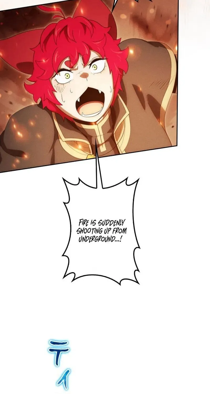 Reincarnated as the Strongest Monster Eater꞉ Revenge on the Tyrant Dragon, chapter 47, page 139