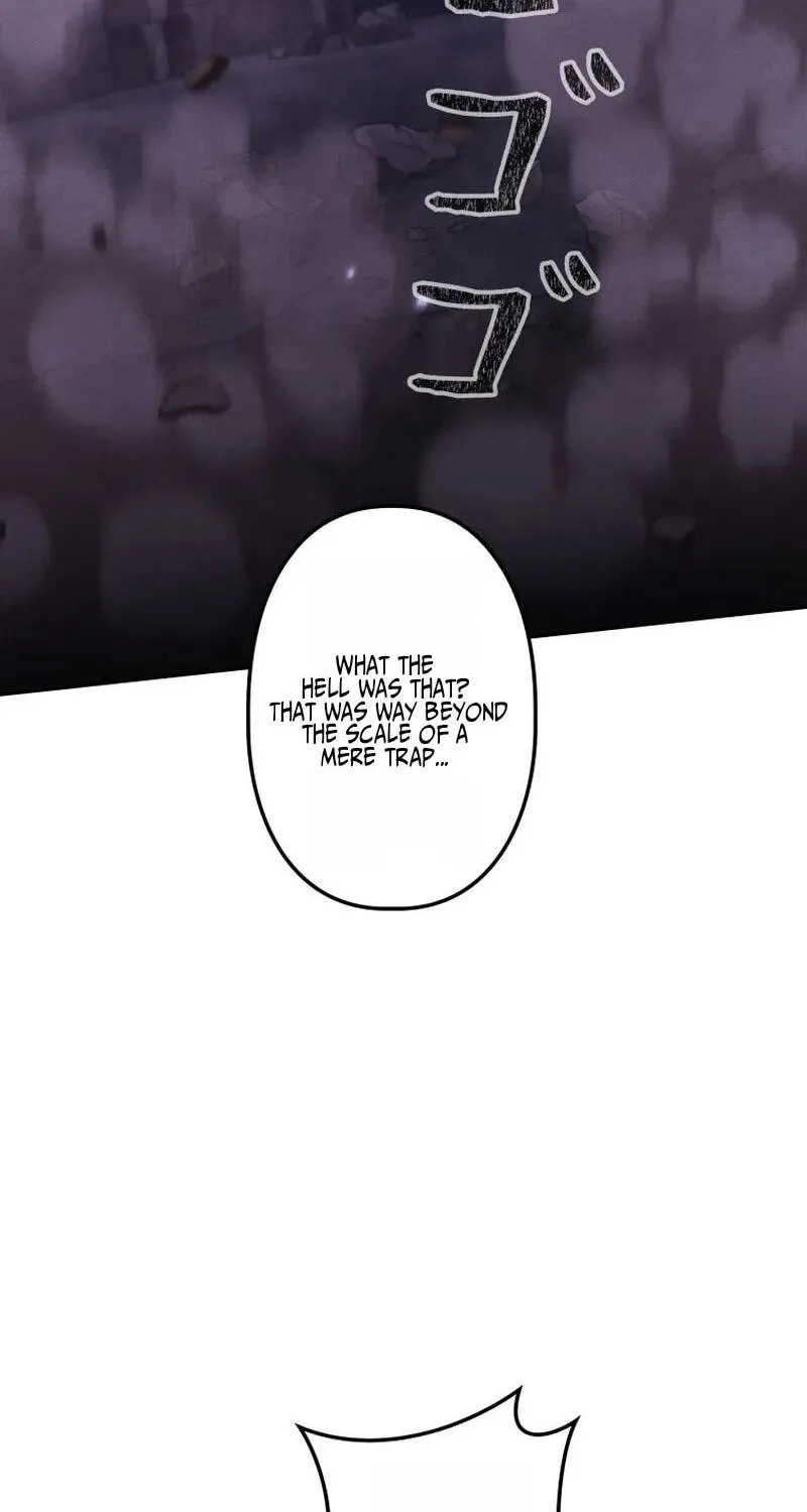 Reincarnated as the Strongest Monster Eater꞉ Revenge on the Tyrant Dragon, chapter 47, page 151
