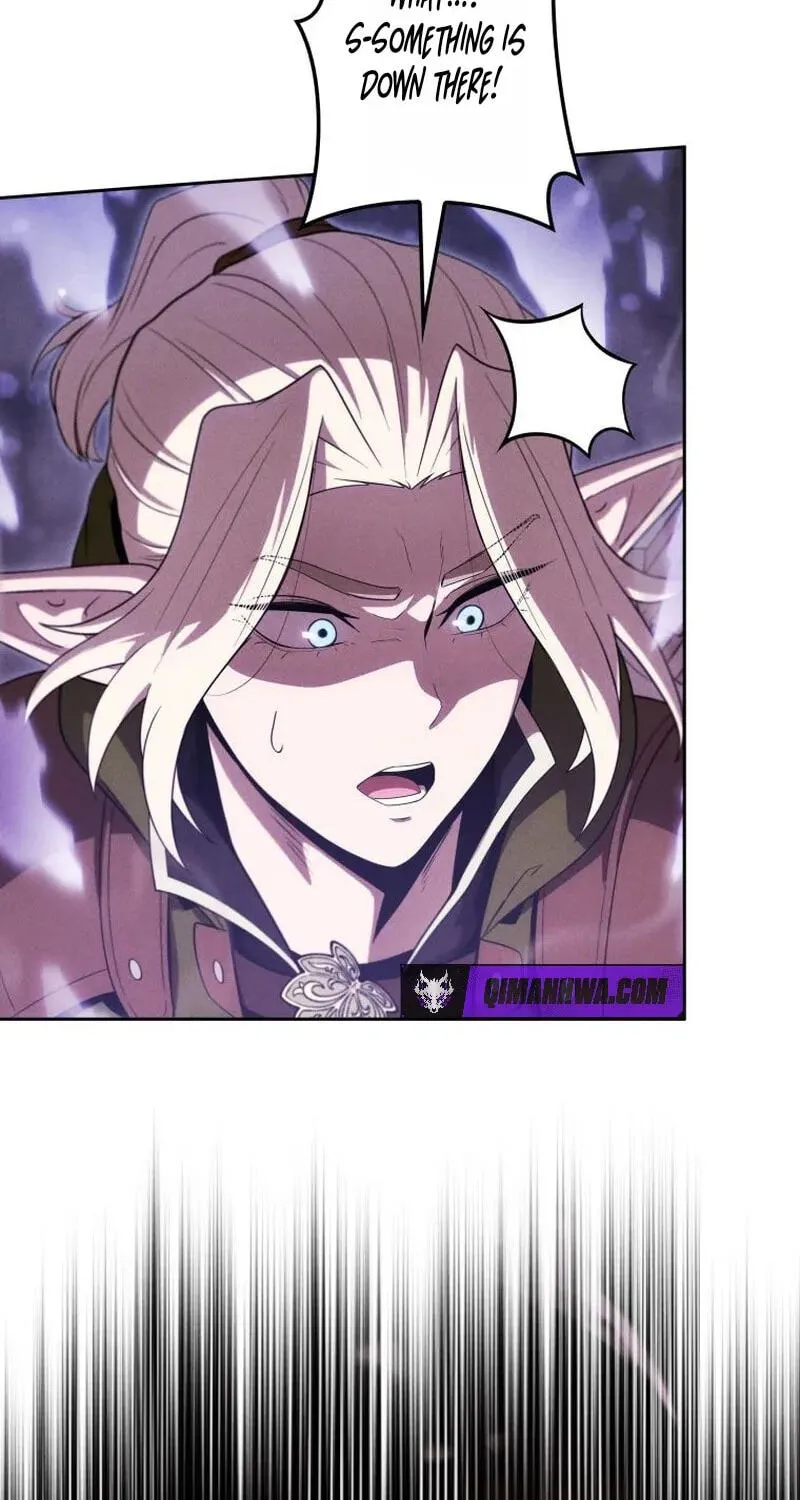 Reincarnated as the Strongest Monster Eater꞉ Revenge on the Tyrant Dragon, chapter 47, page 153