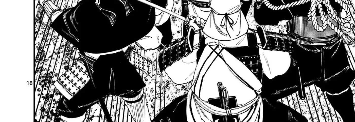 Agakimi Chiruramu, chapter 6, page 34