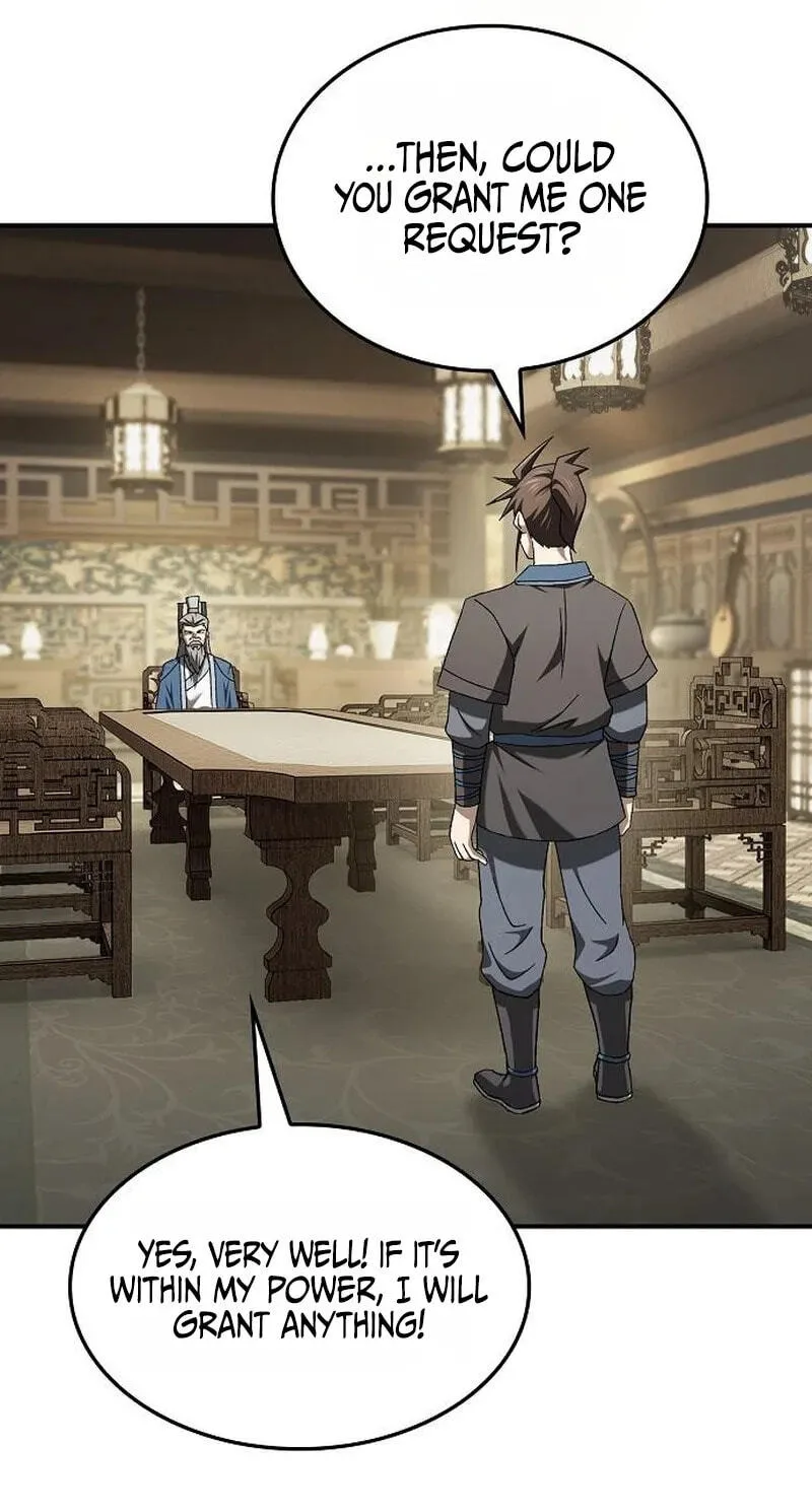 Golden Martial God, chapter 18, page 13