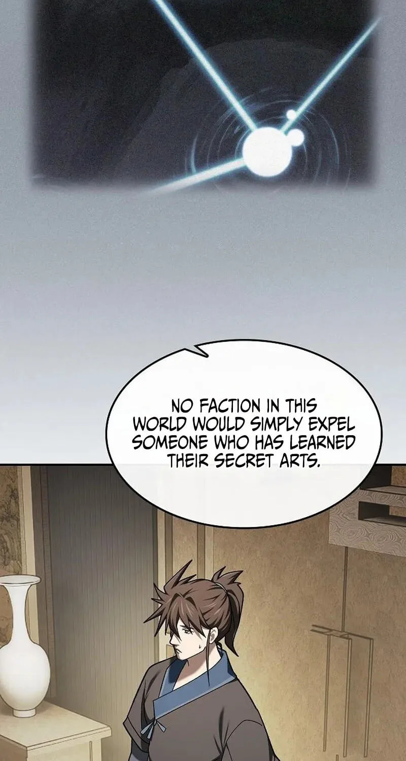 Golden Martial God, chapter 18, page 27