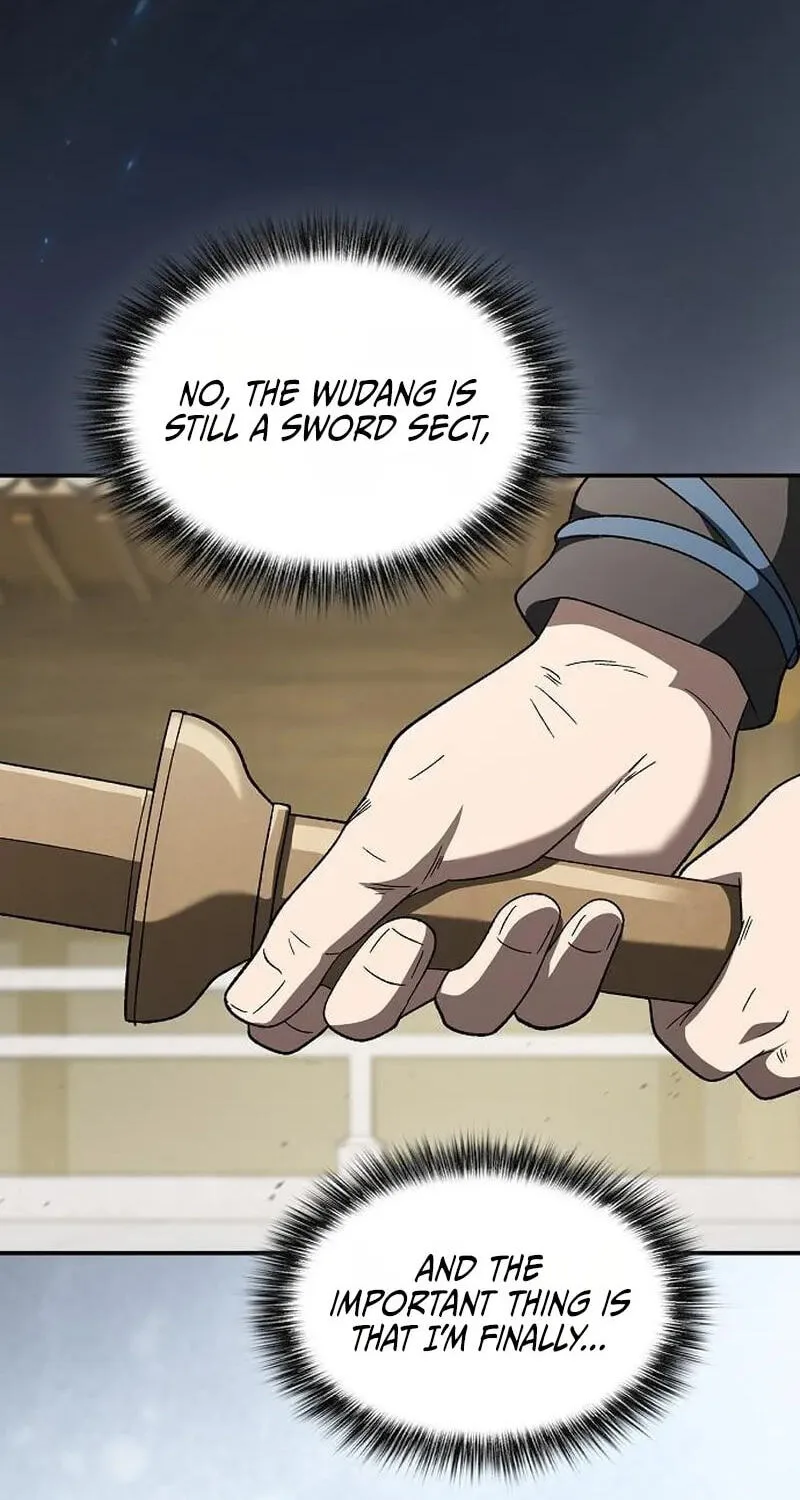 Golden Martial God, chapter 18, page 45