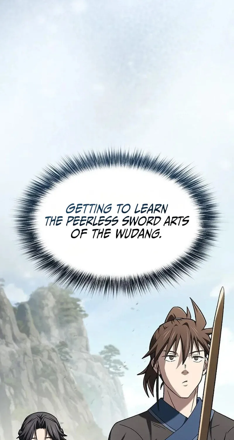 Golden Martial God, chapter 18, page 46