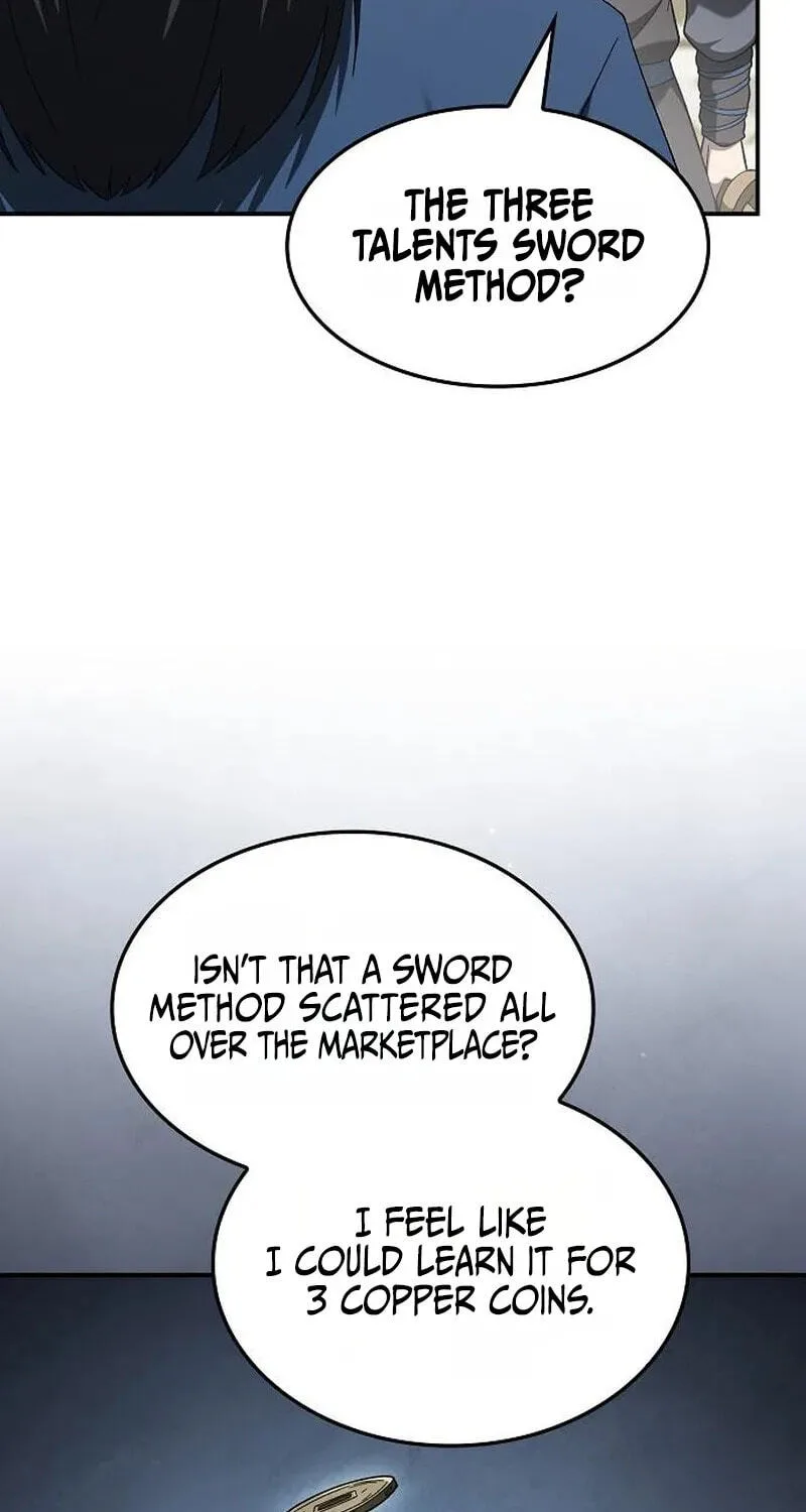 Golden Martial God, chapter 18, page 50