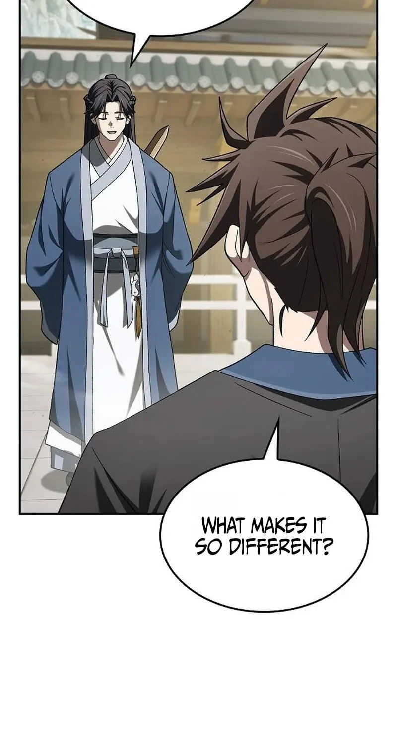 Golden Martial God, chapter 18, page 52