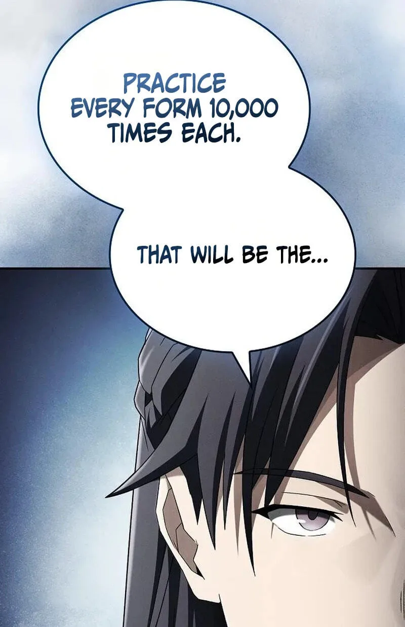 Golden Martial God, chapter 18, page 63
