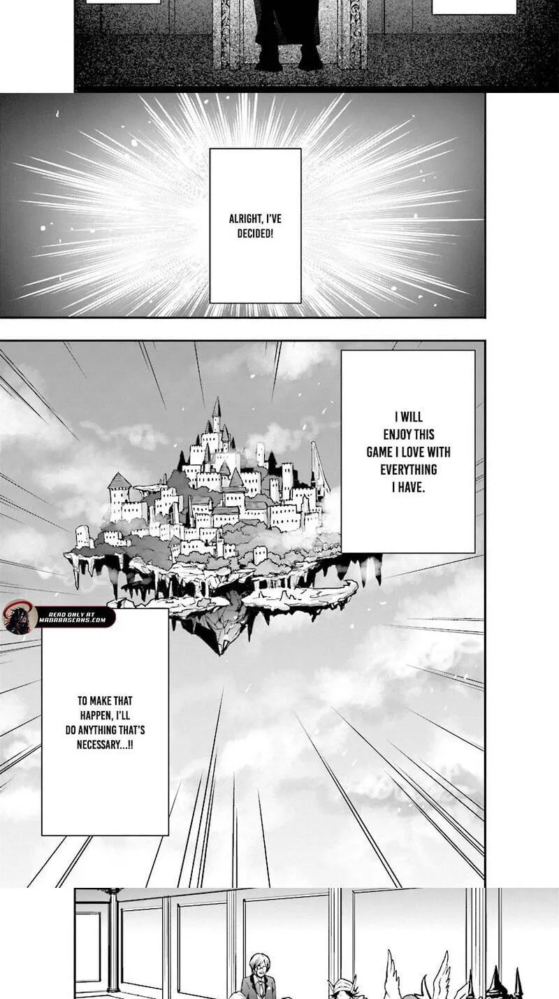 Sono Bouken-sha, Toriatsukai chuui. ~Shoutai wa Muteki no Geboku-tachi o Suberu Isekai Saikyou no Madou-ou~, chapter 1, page 16
