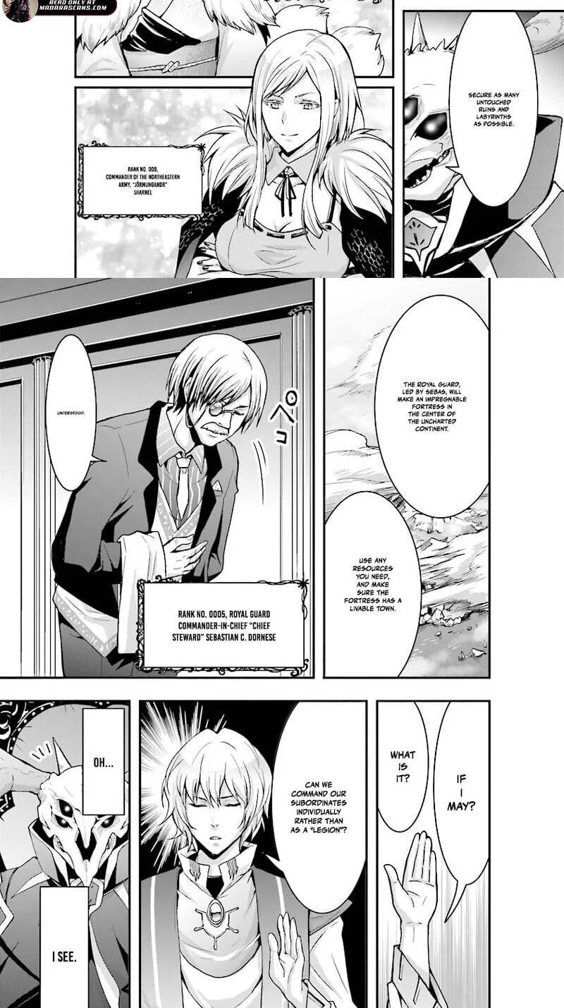 Sono Bouken-sha, Toriatsukai chuui. ~Shoutai wa Muteki no Geboku-tachi o Suberu Isekai Saikyou no Madou-ou~, chapter 1, page 19