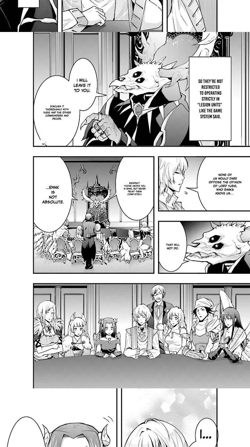 Sono Bouken-sha, Toriatsukai chuui. ~Shoutai wa Muteki no Geboku-tachi o Suberu Isekai Saikyou no Madou-ou~, chapter 1, page 20