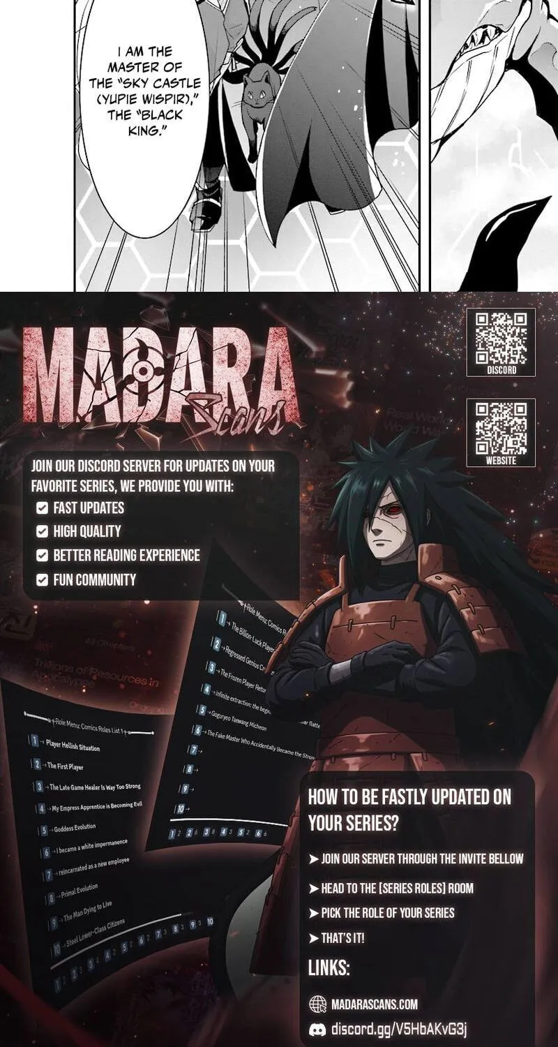 Sono Bouken-sha, Toriatsukai chuui. ~Shoutai wa Muteki no Geboku-tachi o Suberu Isekai Saikyou no Madou-ou~, chapter 5, page 14