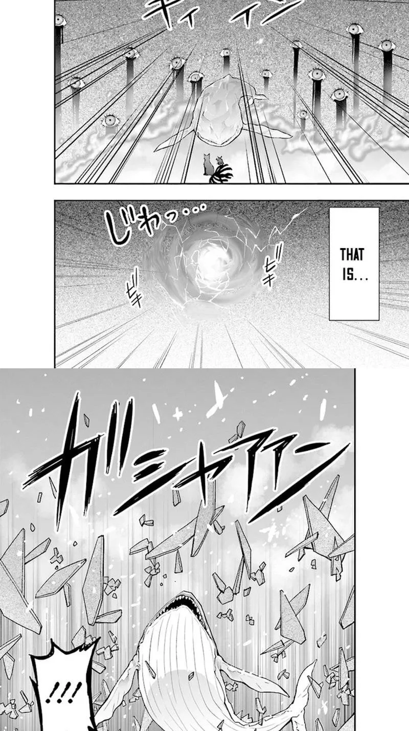 Sono Bouken-sha, Toriatsukai chuui. ~Shoutai wa Muteki no Geboku-tachi o Suberu Isekai Saikyou no Madou-ou~, chapter 6, page 15