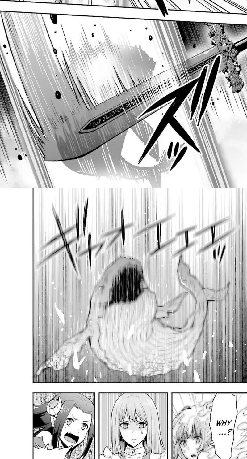 Sono Bouken-sha, Toriatsukai chuui. ~Shoutai wa Muteki no Geboku-tachi o Suberu Isekai Saikyou no Madou-ou~, chapter 6, page 23
