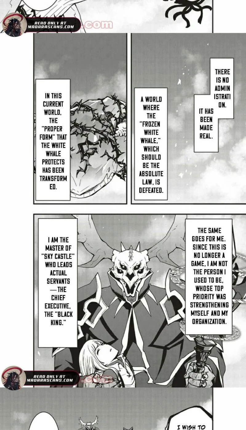 Sono Bouken-sha, Toriatsukai chuui. ~Shoutai wa Muteki no Geboku-tachi o Suberu Isekai Saikyou no Madou-ou~, chapter 7, page 10