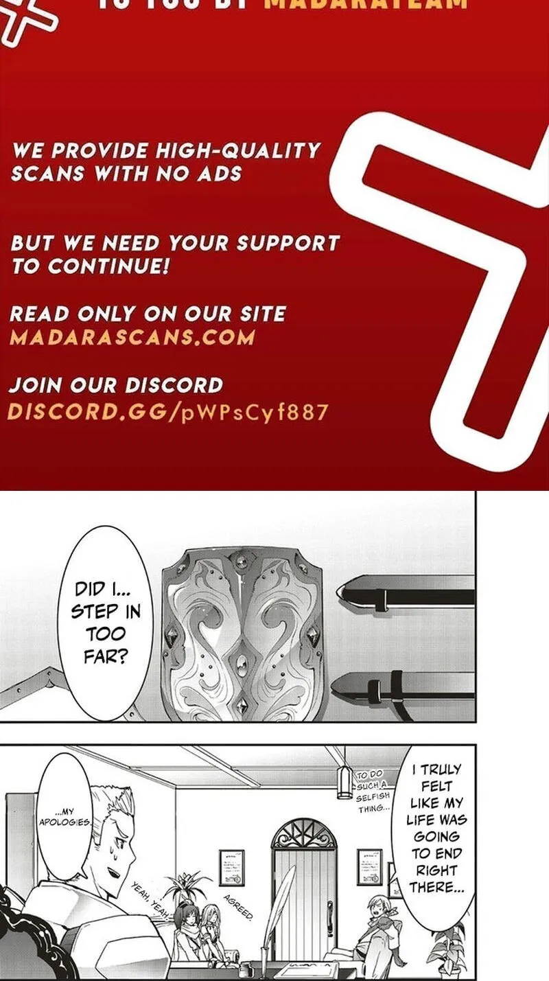 Sono Bouken-sha, Toriatsukai chuui. ~Shoutai wa Muteki no Geboku-tachi o Suberu Isekai Saikyou no Madou-ou~, chapter 10, page 2