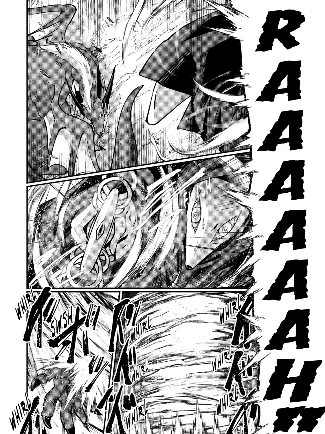 Skeleton Knight in Another World, chapter 23, page 21
