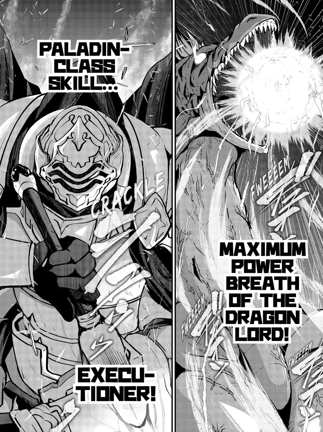 Skeleton Knight in Another World, chapter 23, page 27