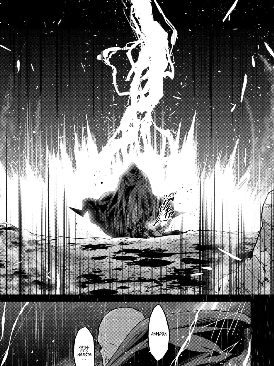 Skeleton Knight in Another World, chapter 25, page 49