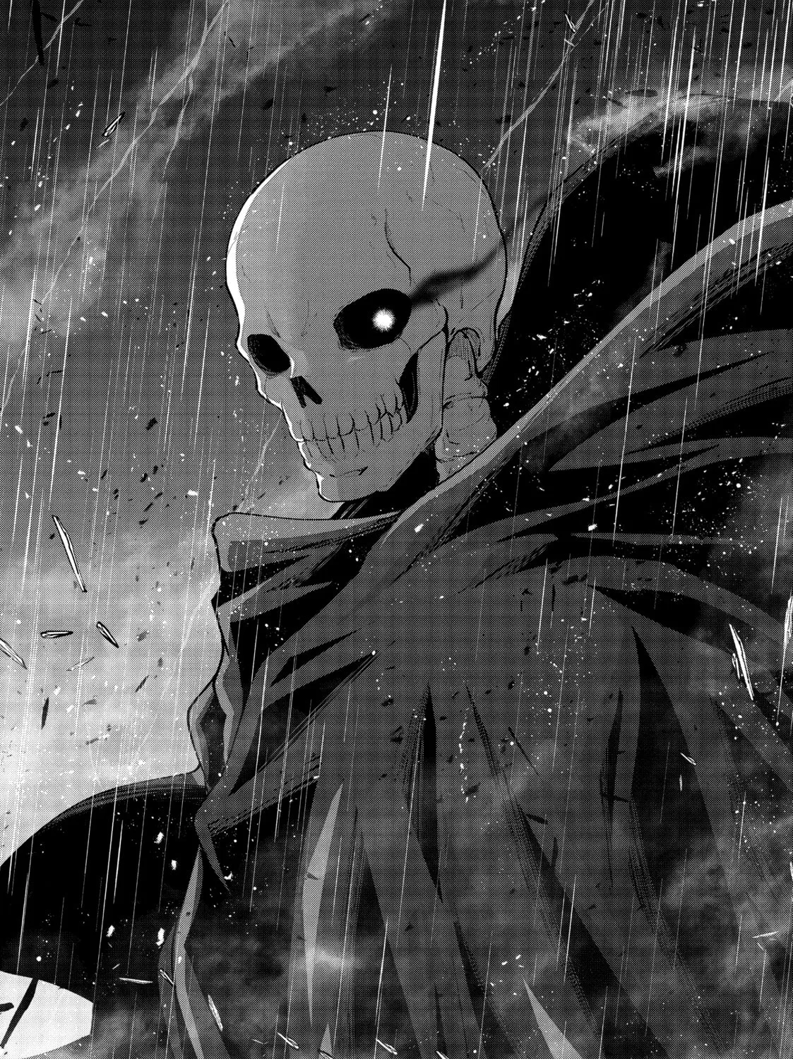 Skeleton Knight in Another World, chapter 25, page 51