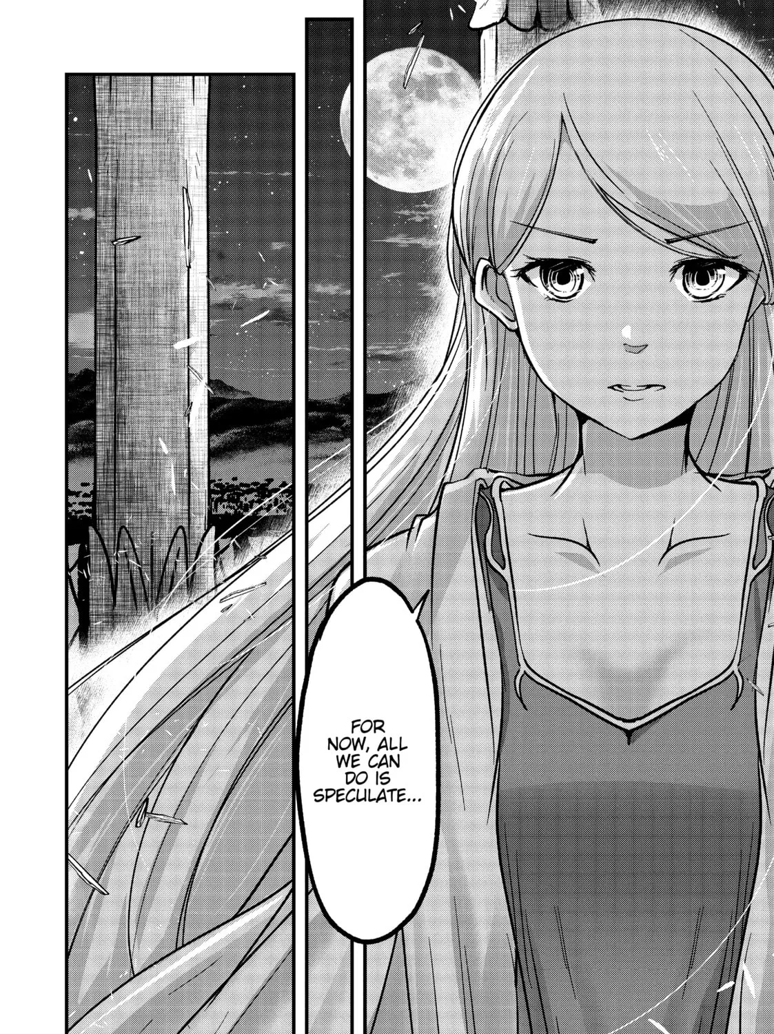 Skeleton Knight in Another World, chapter 28, page 23