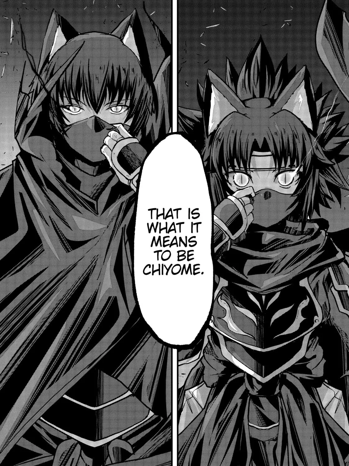 Skeleton Knight in Another World, chapter 30, page 59