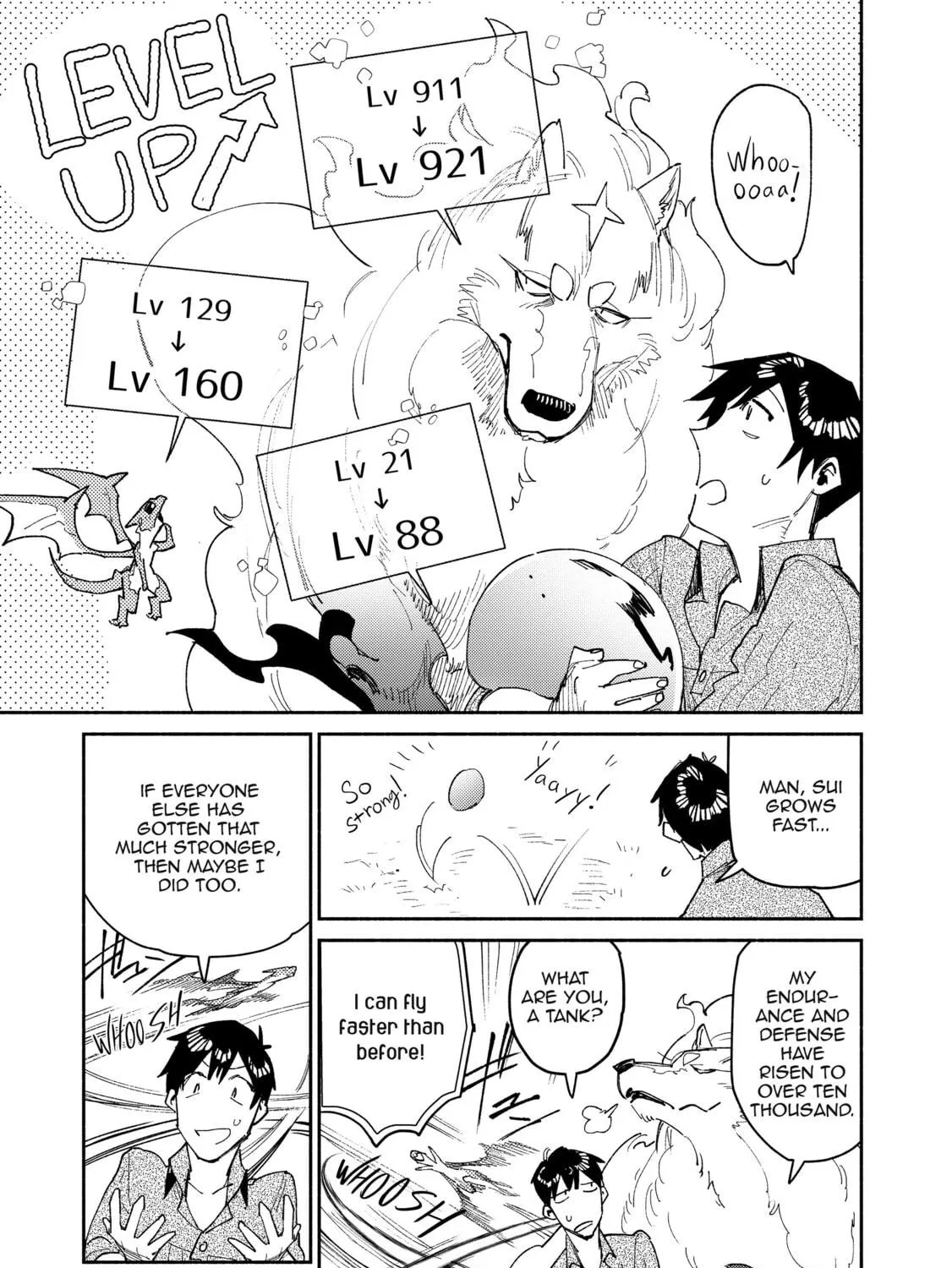 Campfire Cooking in Another World with My Absurd Skill, chapter 48, page 5