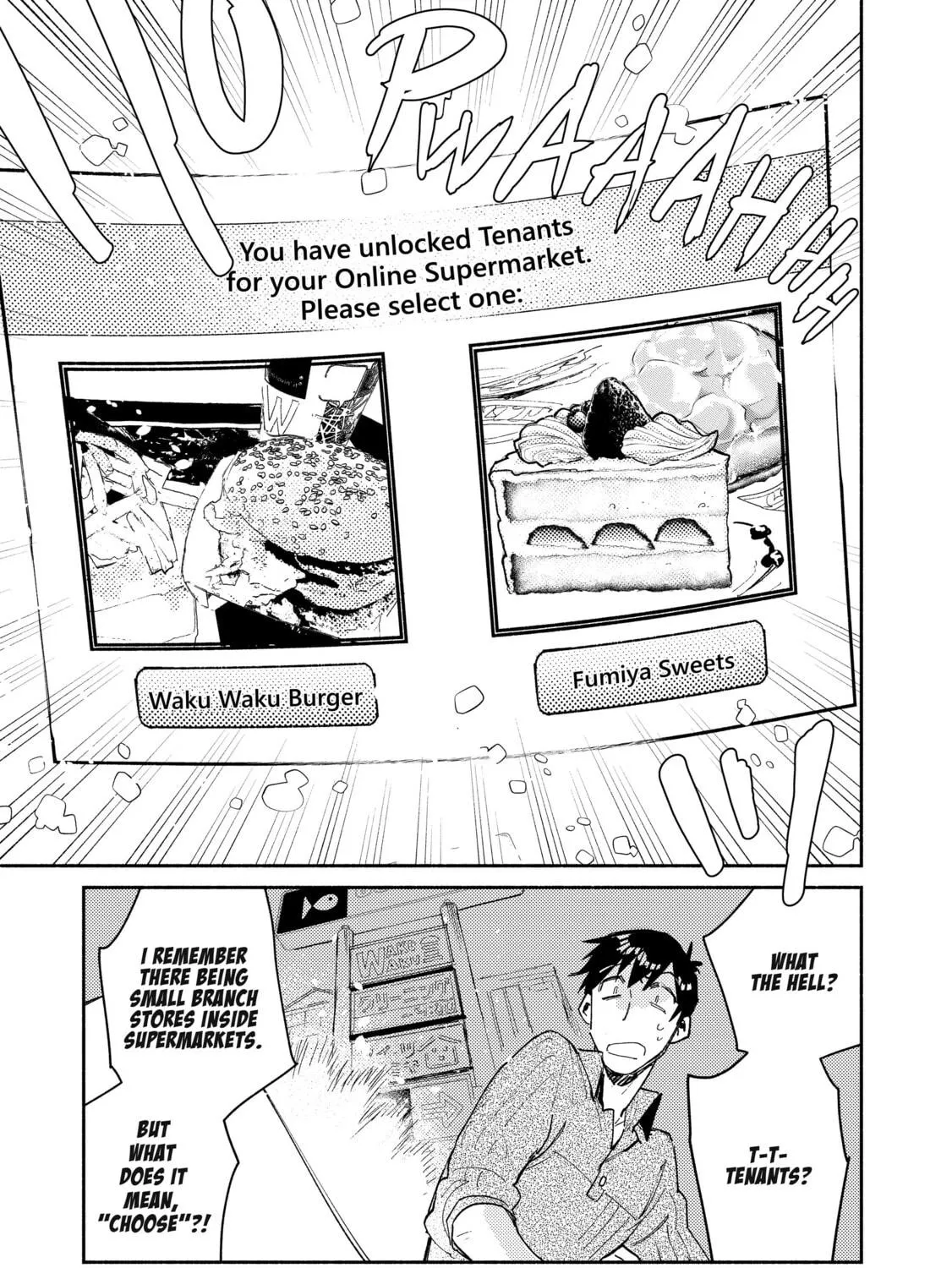 Campfire Cooking in Another World with My Absurd Skill, chapter 48, page 9