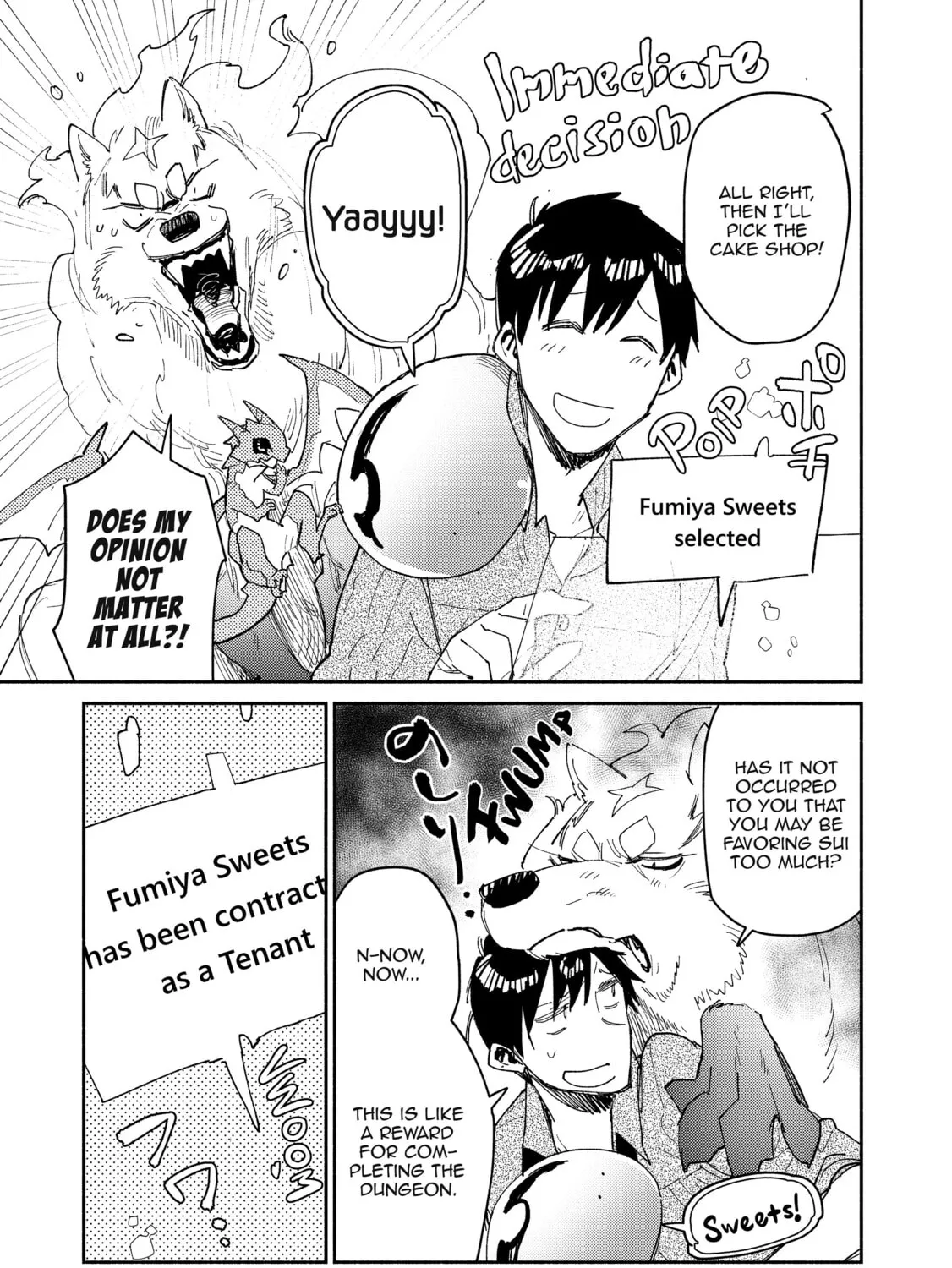 Campfire Cooking in Another World with My Absurd Skill, chapter 48, page 13