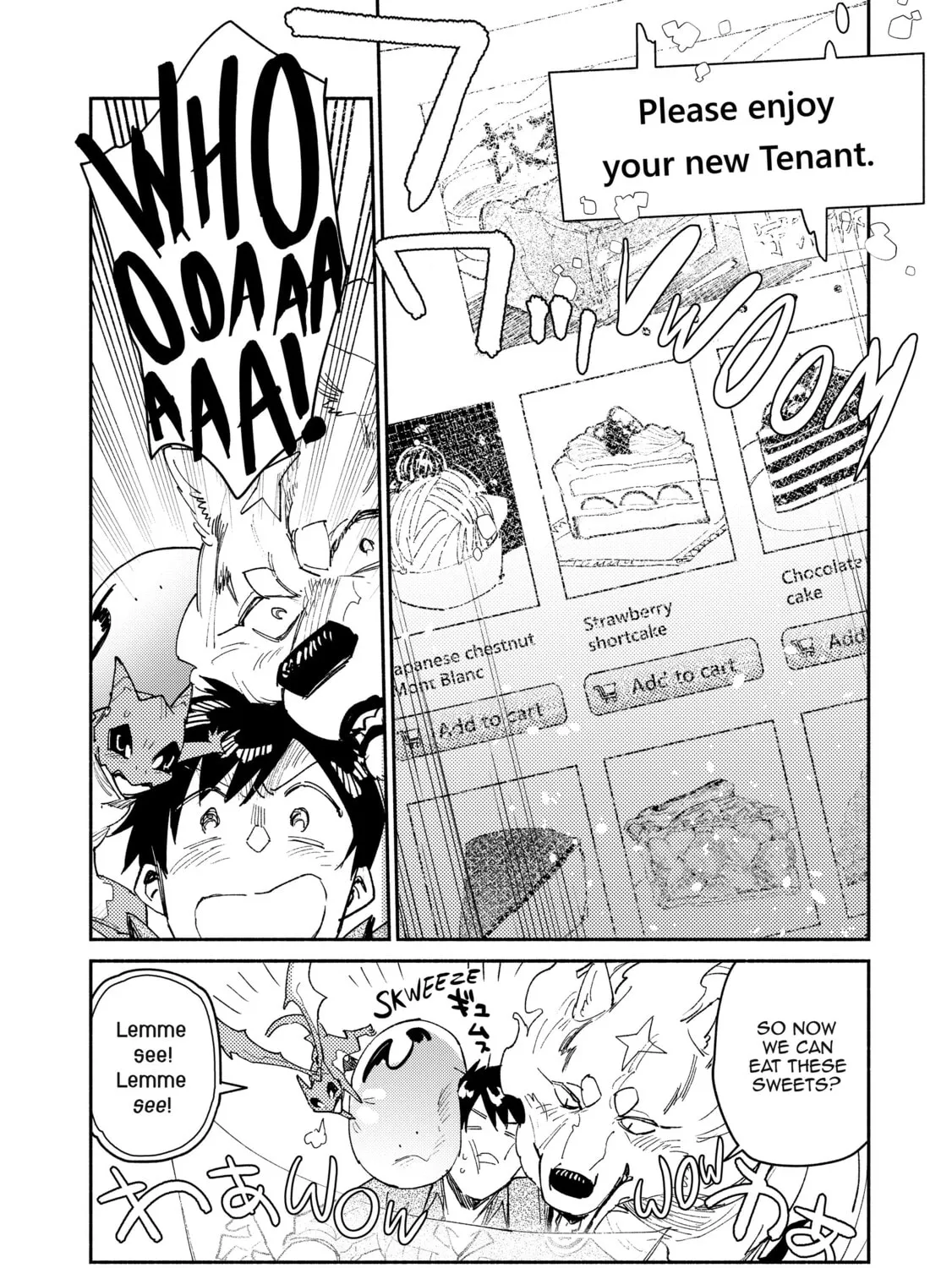 Campfire Cooking in Another World with My Absurd Skill, chapter 48, page 15