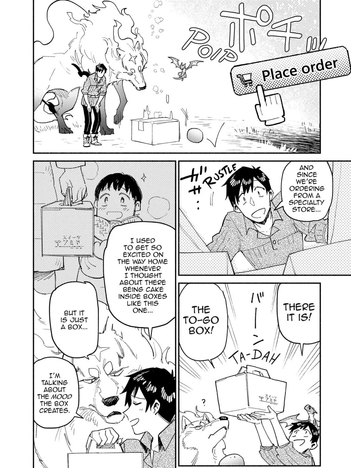 Campfire Cooking in Another World with My Absurd Skill, chapter 48, page 19