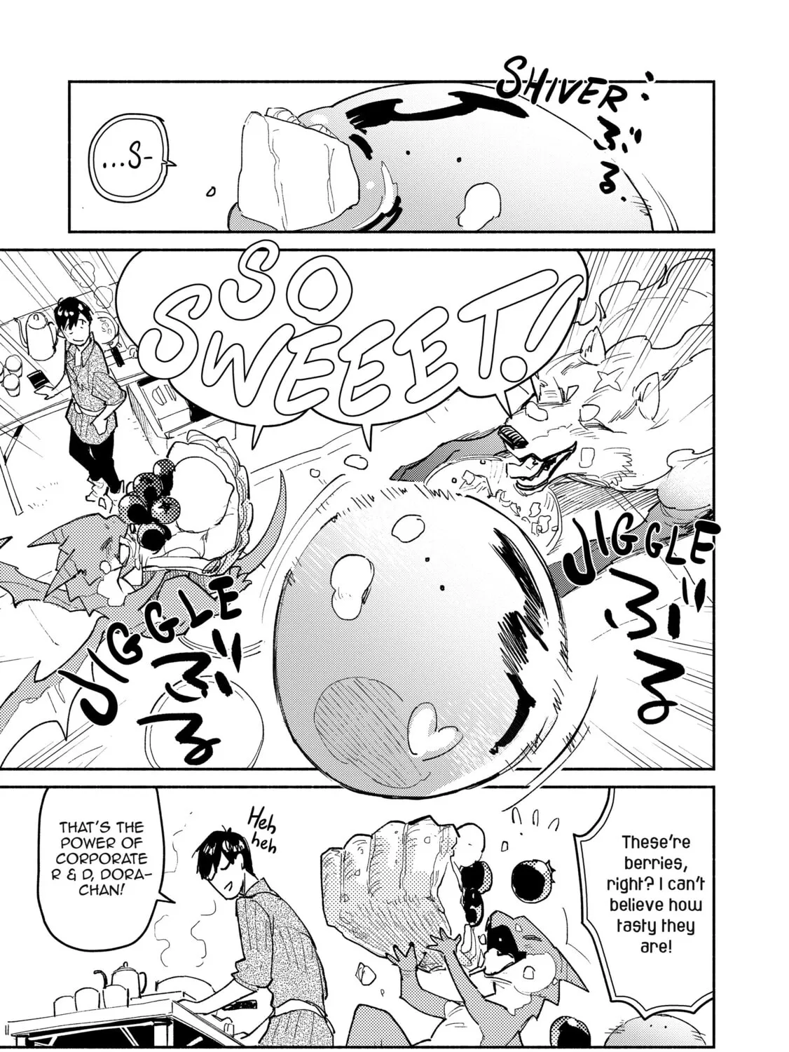 Campfire Cooking in Another World with My Absurd Skill, chapter 48, page 25