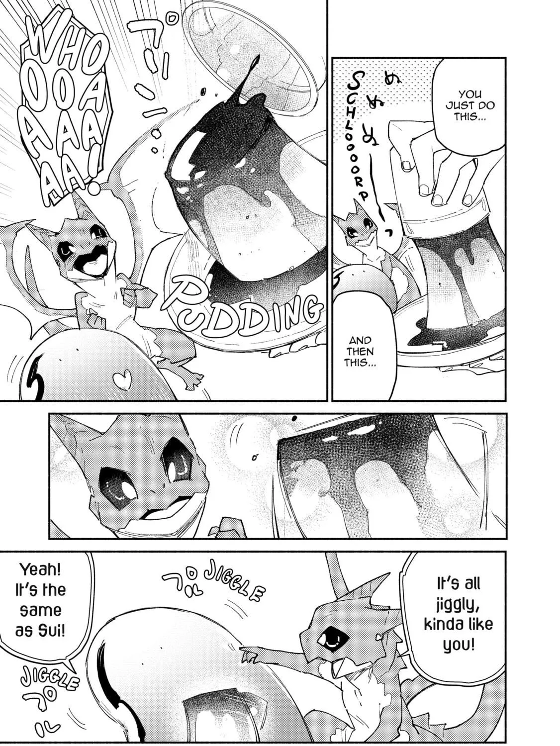 Campfire Cooking in Another World with My Absurd Skill, chapter 48, page 29